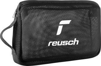 Reusch Goalkeeping Bag 5063010 7701 black front